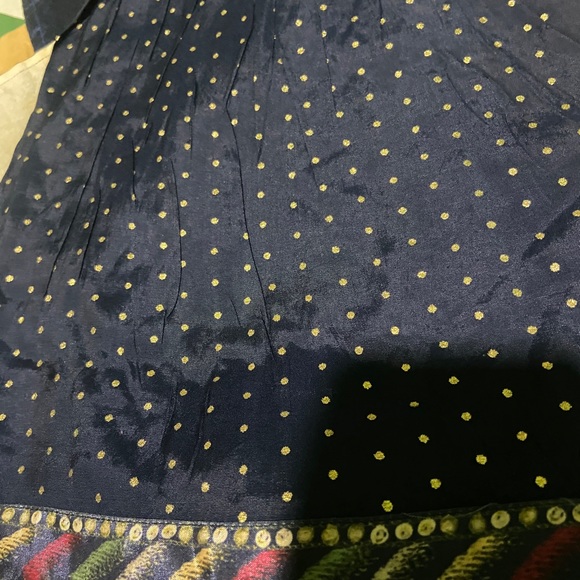 W for women X Rahul Mishra ❤️ Beautiful and Classic Kurta Sharara set - Picture 10 of 12